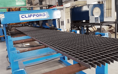 Electro Forged Gratings industry insight