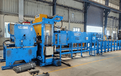 Electro Forged Gratings industry insight