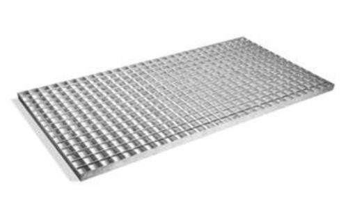 Electroforged Gratings