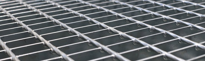 Electroforged Steel Grating Supplier Australia