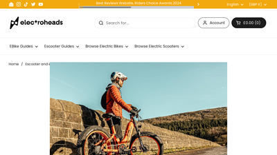 The 12 best Electric Bikes in the USA in 2025 - Electroheads