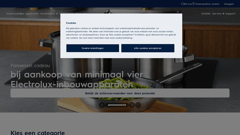 Electrolux