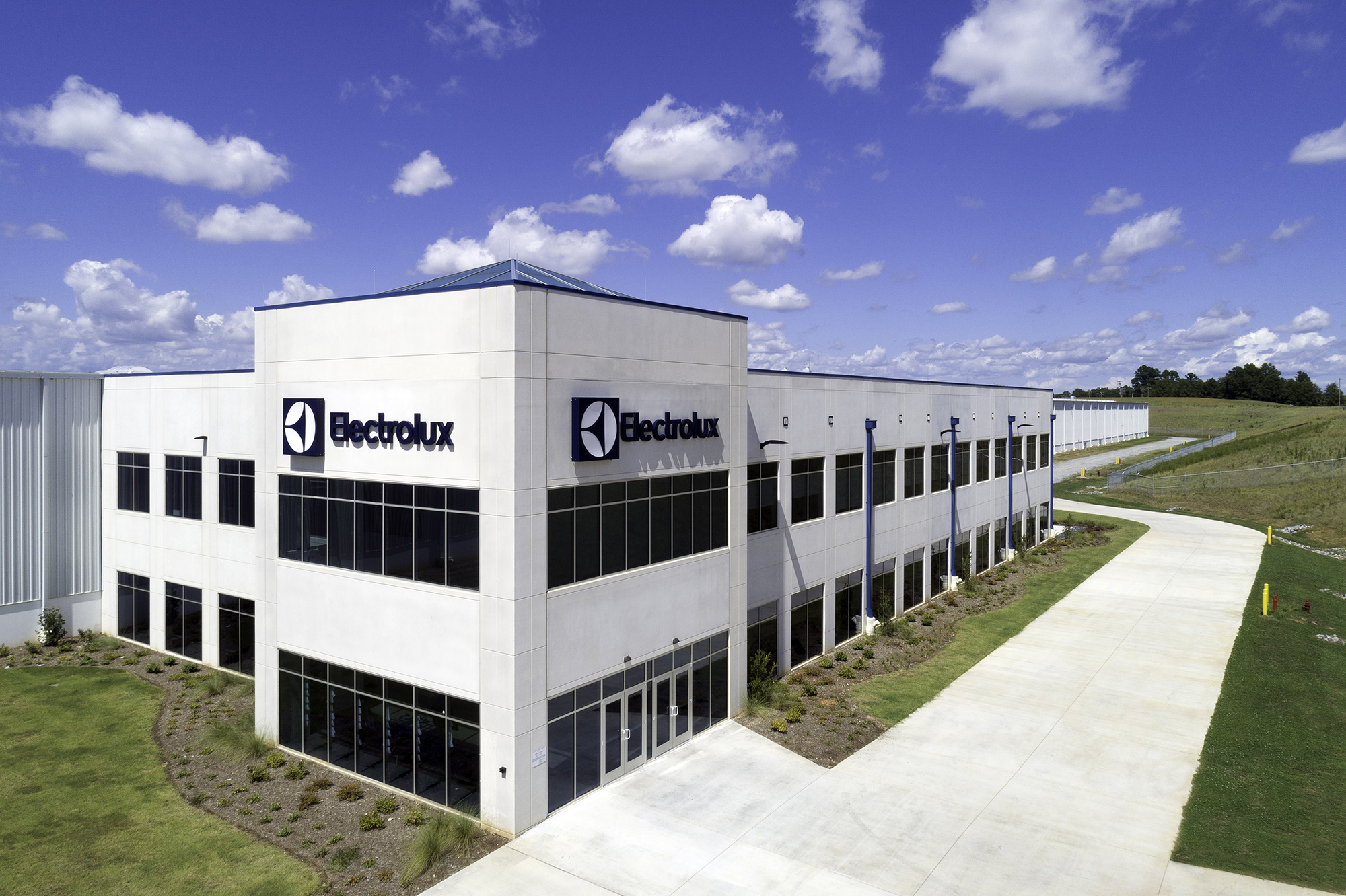 Electrolux