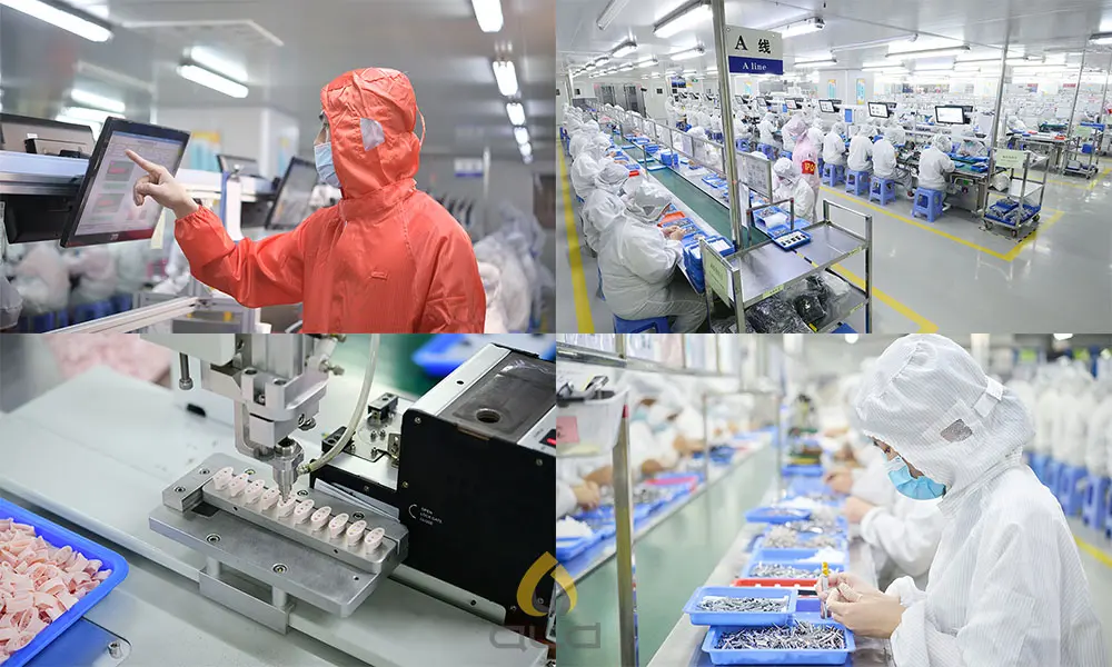 Electronic Cigarette Wholesale industry insight
