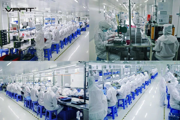 Electronic Cigarette Wholesale industry insight