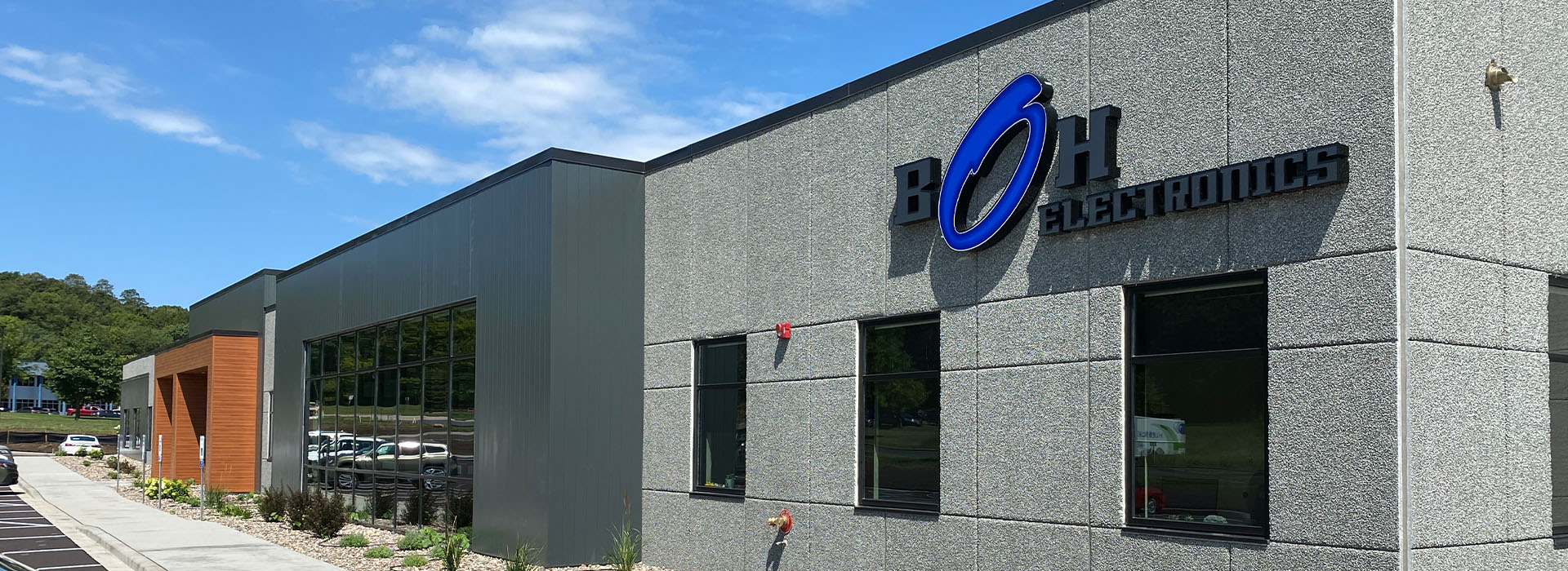 Electronic Contract Manufacturers