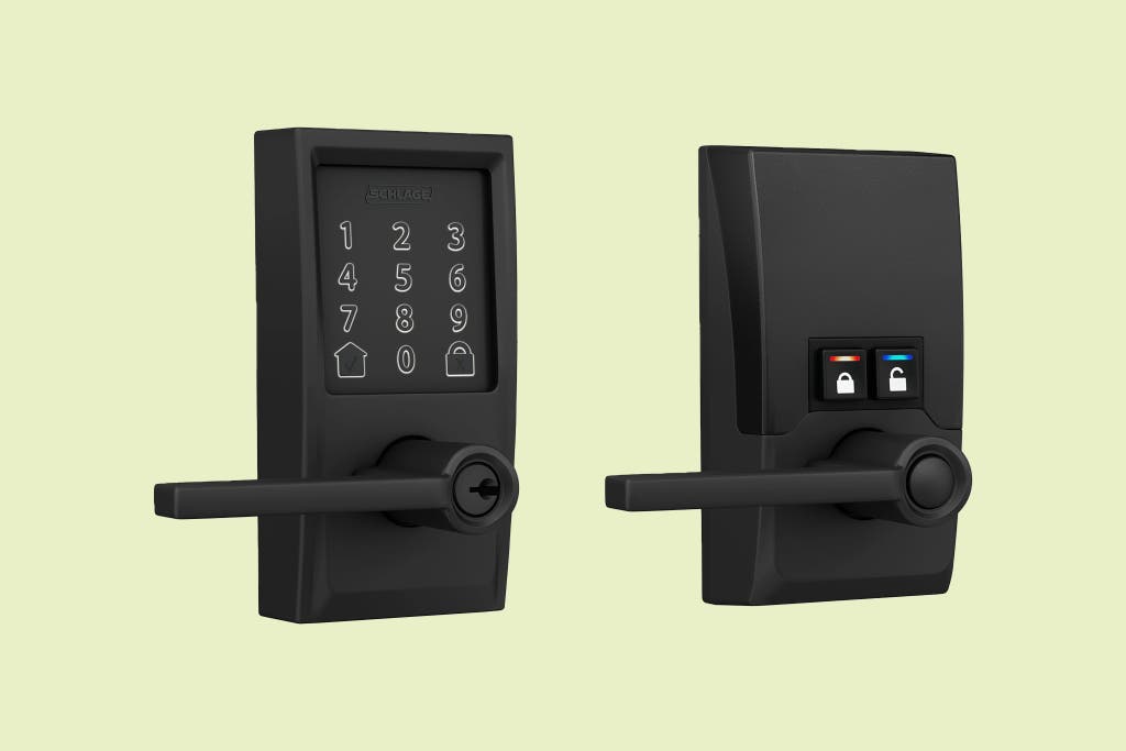 Electronic Door Locks