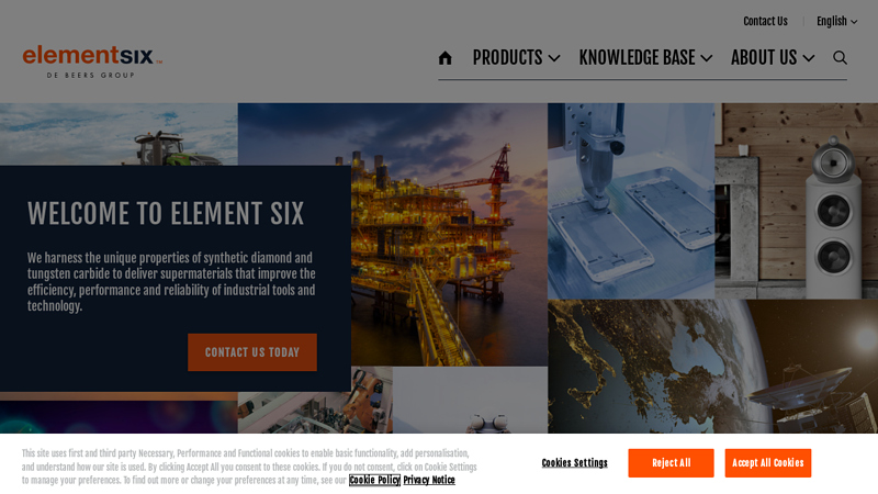 Element Six