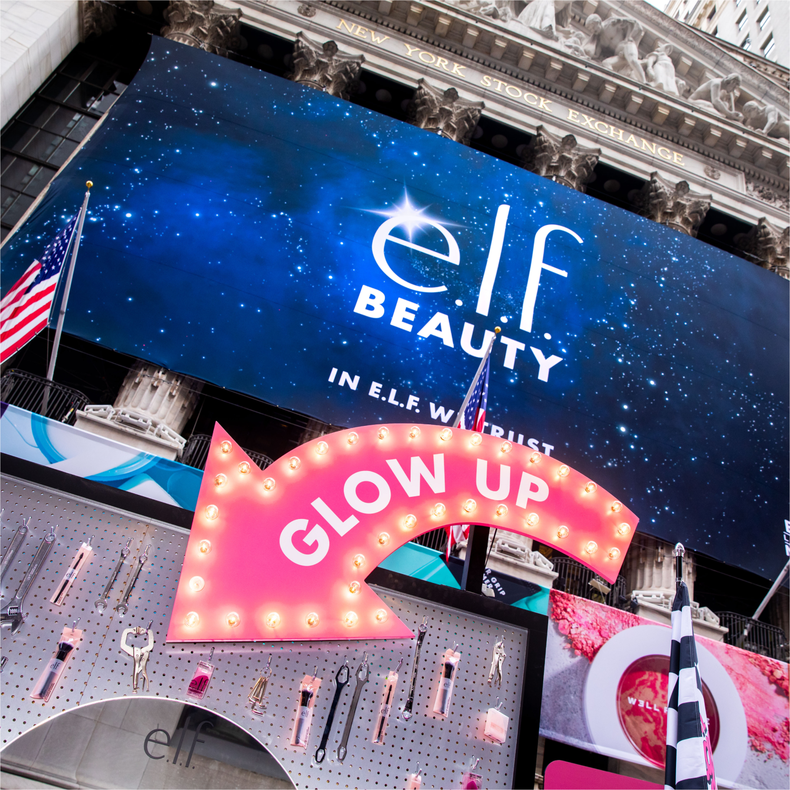 e.l.f. Beauty