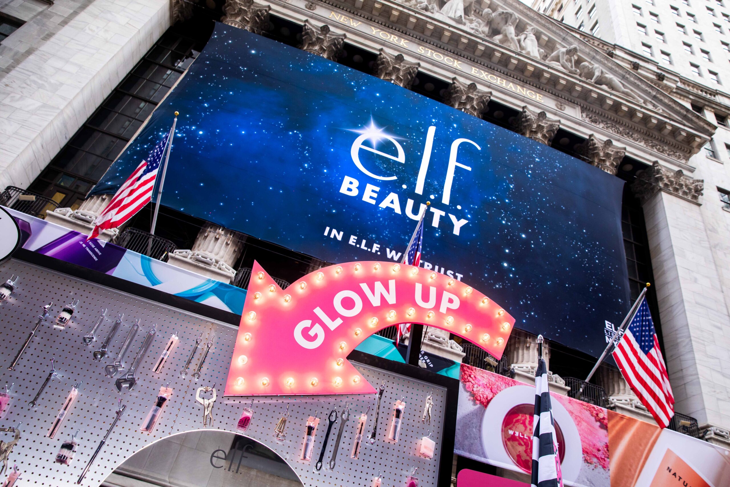 e.l.f. Beauty