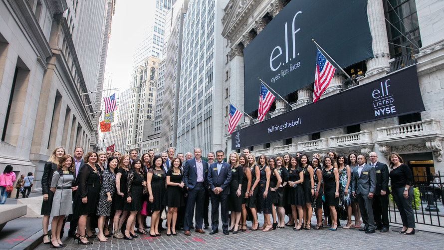 e.l.f. Beauty