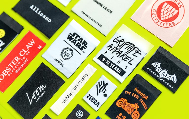 Elite Labels