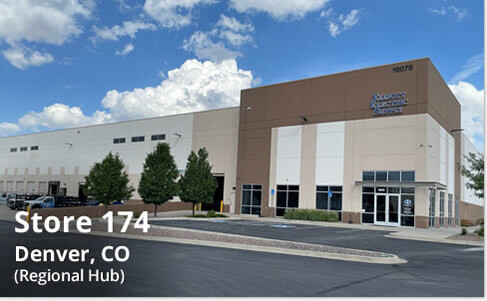 Elliott Electric Supply Company