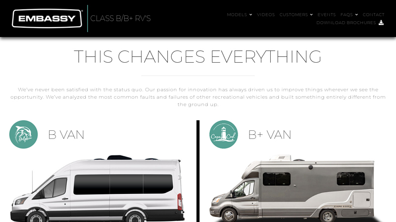 Embassy RV