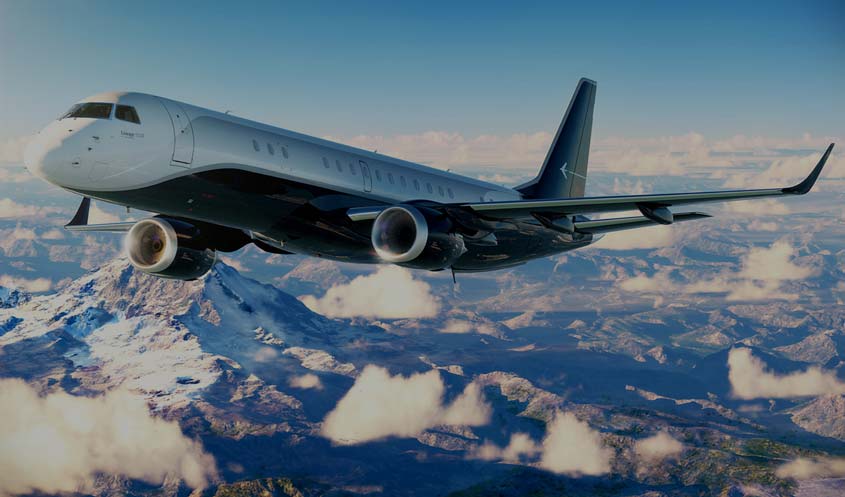 Embraer: Brazil's pioneering aviation giant