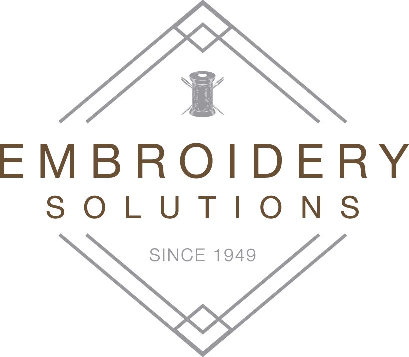 Embroidery solutions for professionals