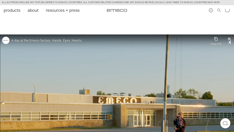 Emeco