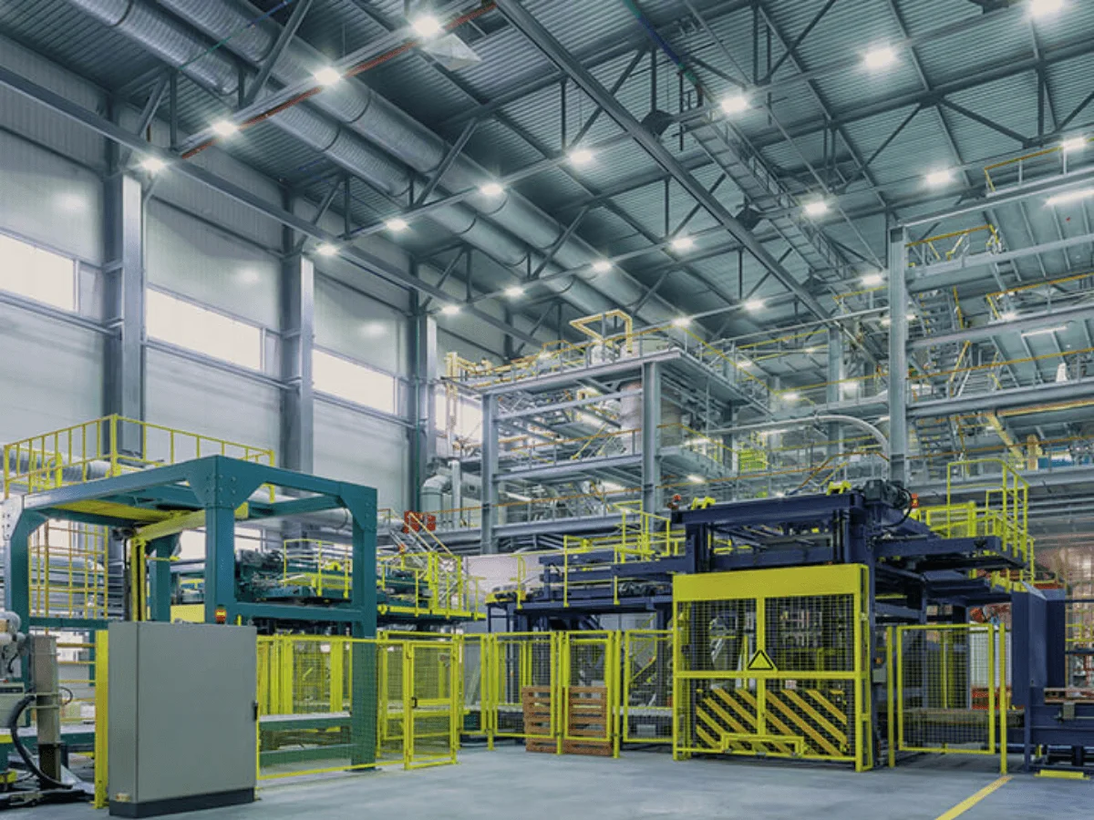 Emergency Light industry insight
