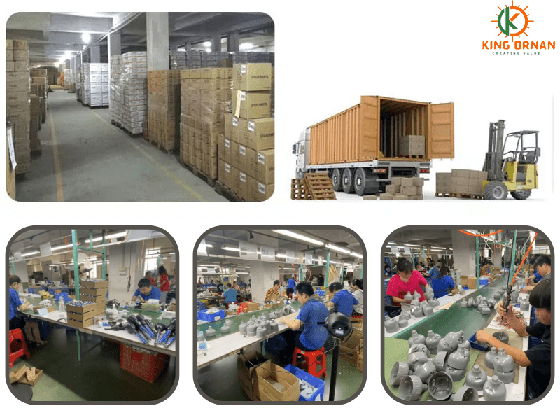 Emergency Light industry insight