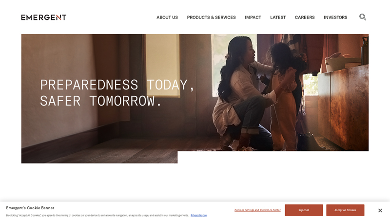 Emergent BioSolutions U.S.