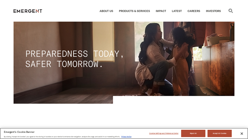 Emergent BioSolutions U.S.