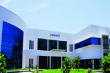 Emmvee