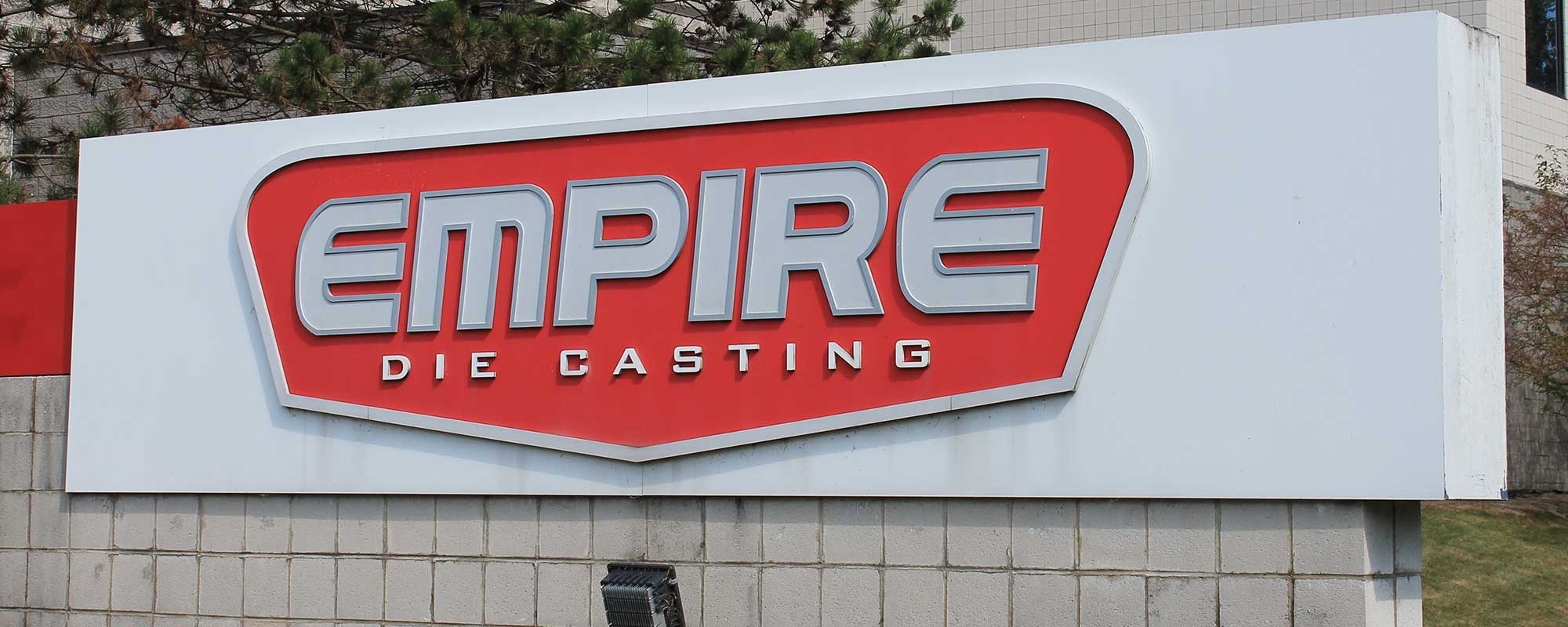 Empire Casting Co