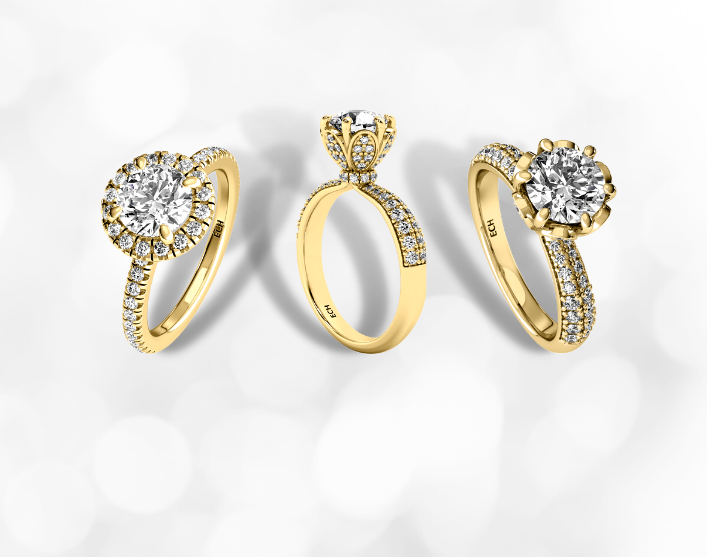 Empire Casting House: Jewelry Manufacturing