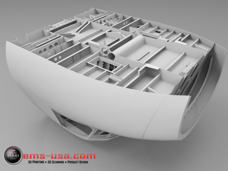 EMS 3D