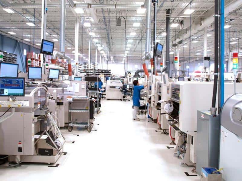 Ems industry insight