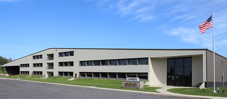 Encoder Manufacturer