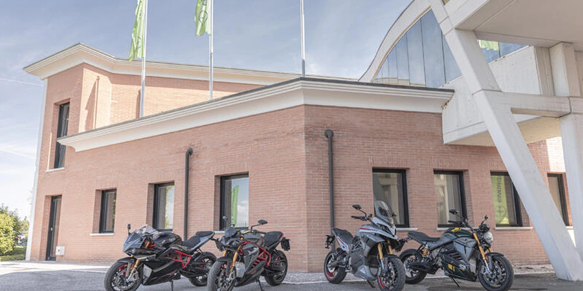energica
