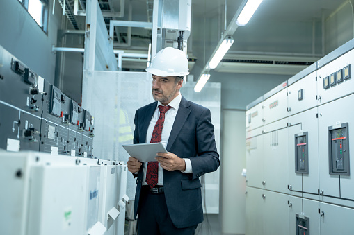 Energize Ct List industry insight