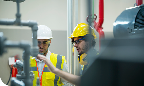 Energize Ct List industry insight