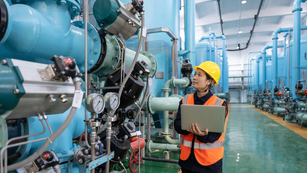 Energy Equipment industry insight