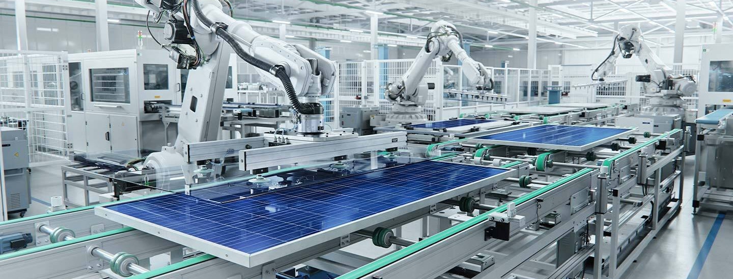 Energy Equipment industry insight
