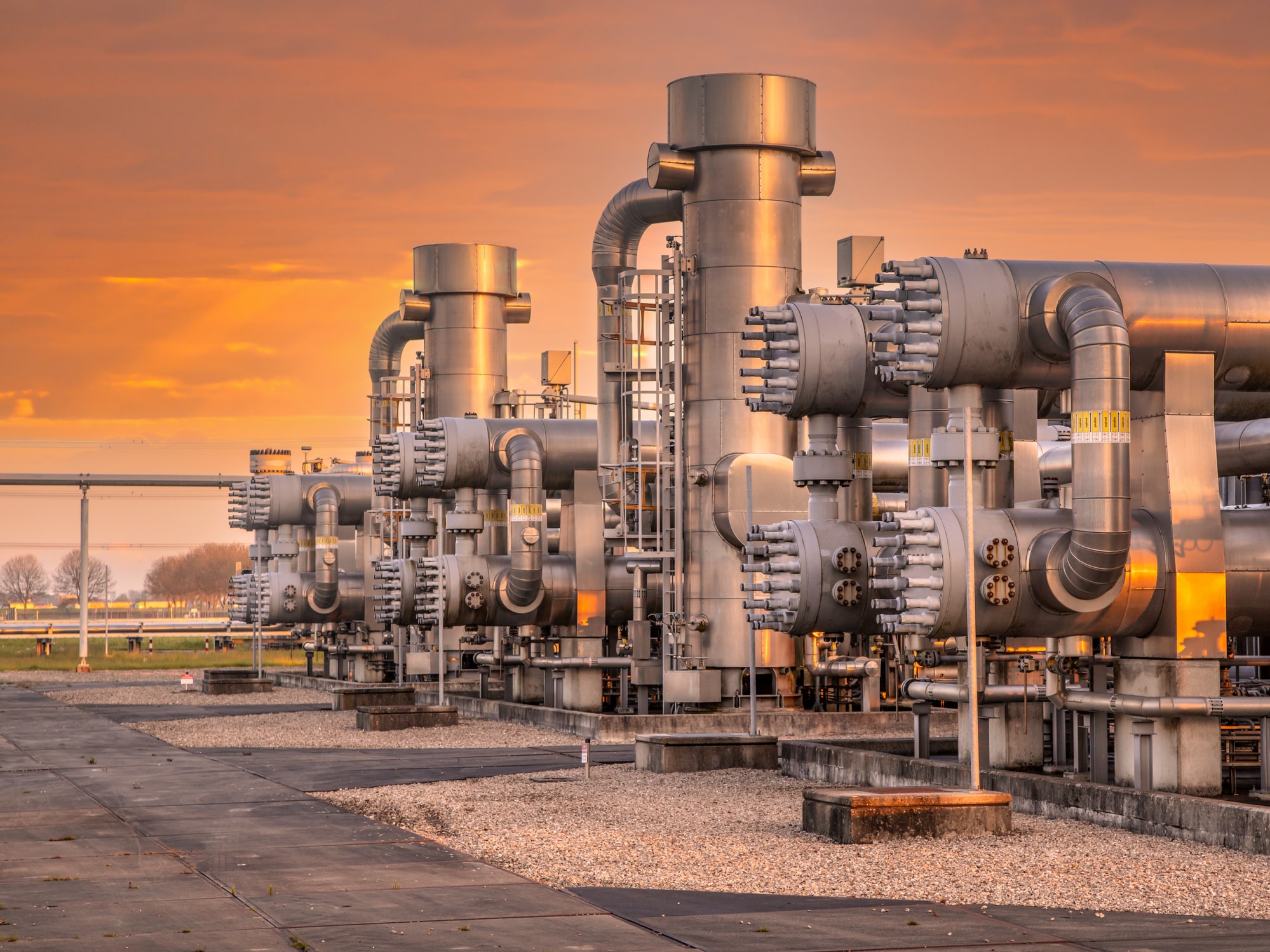 Energy Equipment industry insight