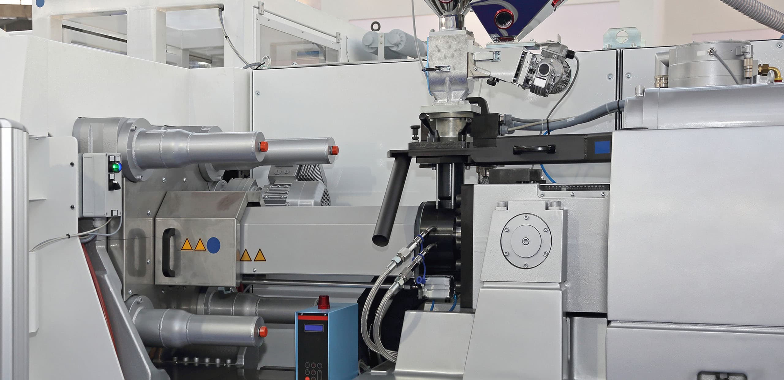 Energyefficient Plastic Profile Extruders industry insight