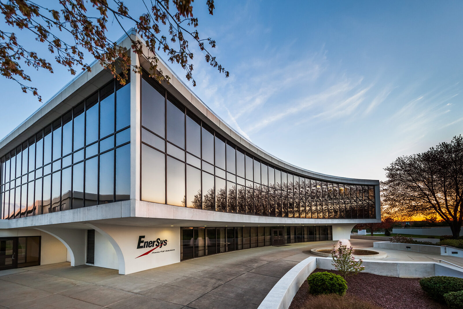 EnerSys