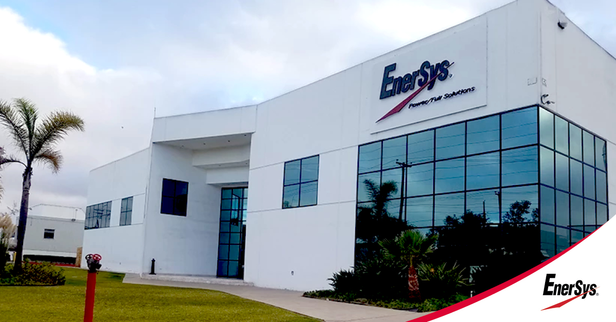 EnerSys