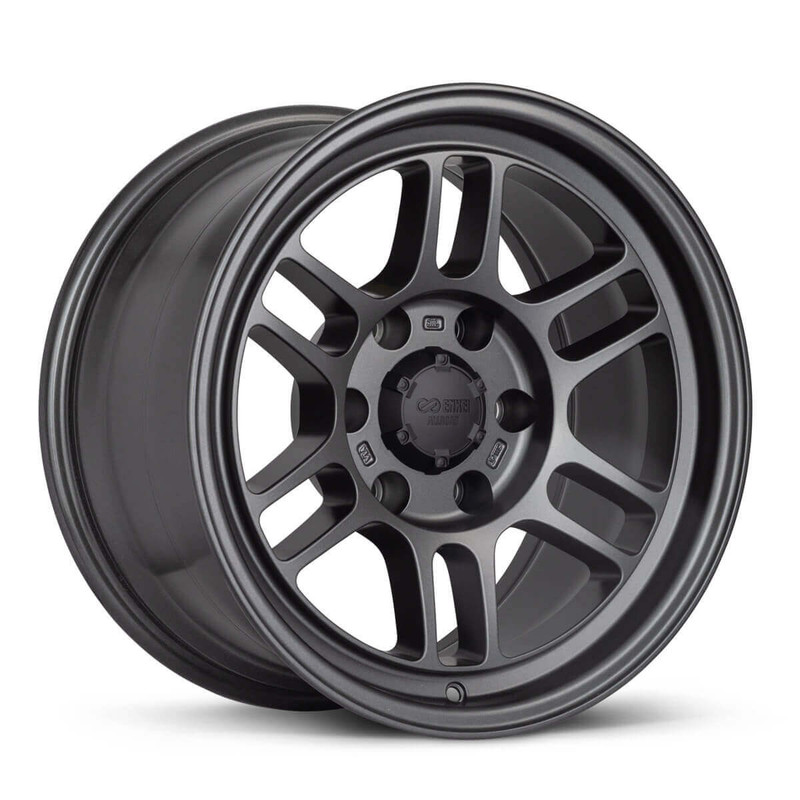 Enkei Wheels
