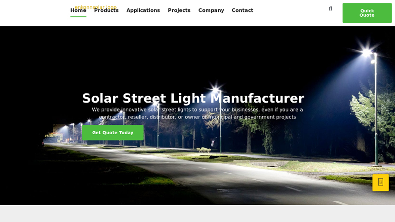 Enkonn Solar