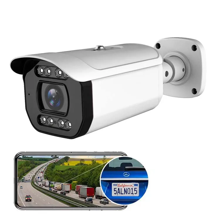Enster Security CCTV Surveillance IP Camera Manufacturer And ...