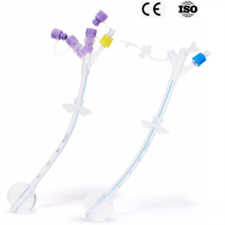 Enteral Feeding