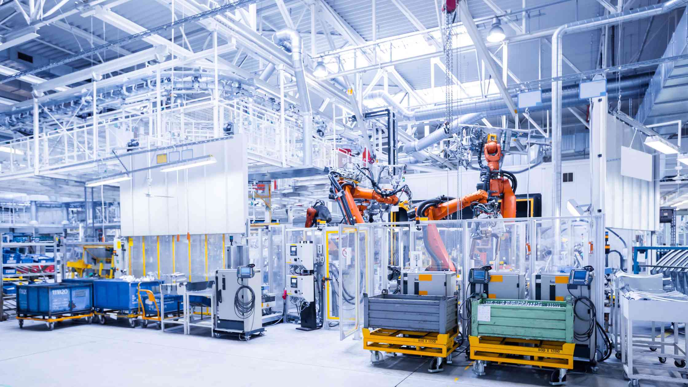 Enterprise And Development industry insight