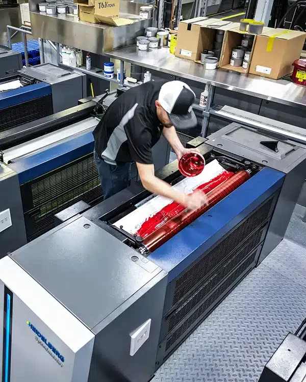 Envelope industry insight
