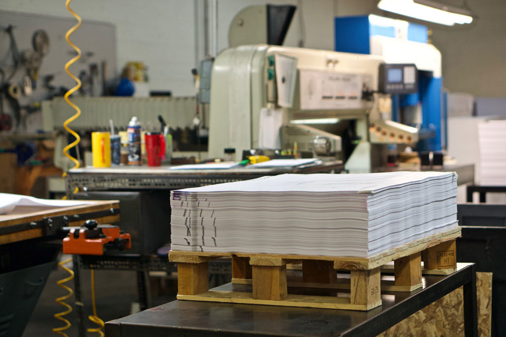 Envelope industry insight