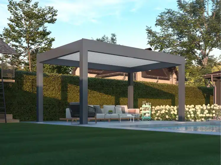 enVision Pergola
