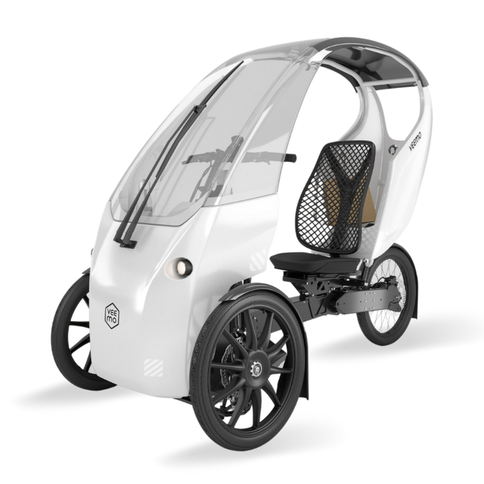 ENVO Drive Systems