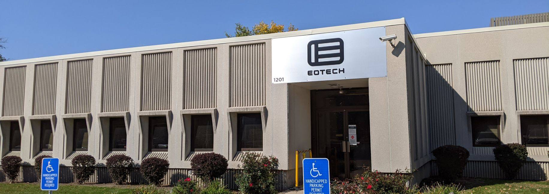 EOTECH